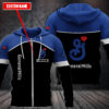 Personalized General Mills 3D Fleece Hoodie Hoodie