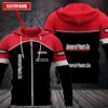 Personalized General Pants Co Custom Hoodie Fleece Hoodie