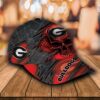 Personalized Georgia Bulldogs Custom Cap