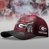 Personalized Georgia Bulldogs Go Dawg 2021 National Champions Custom Cap
