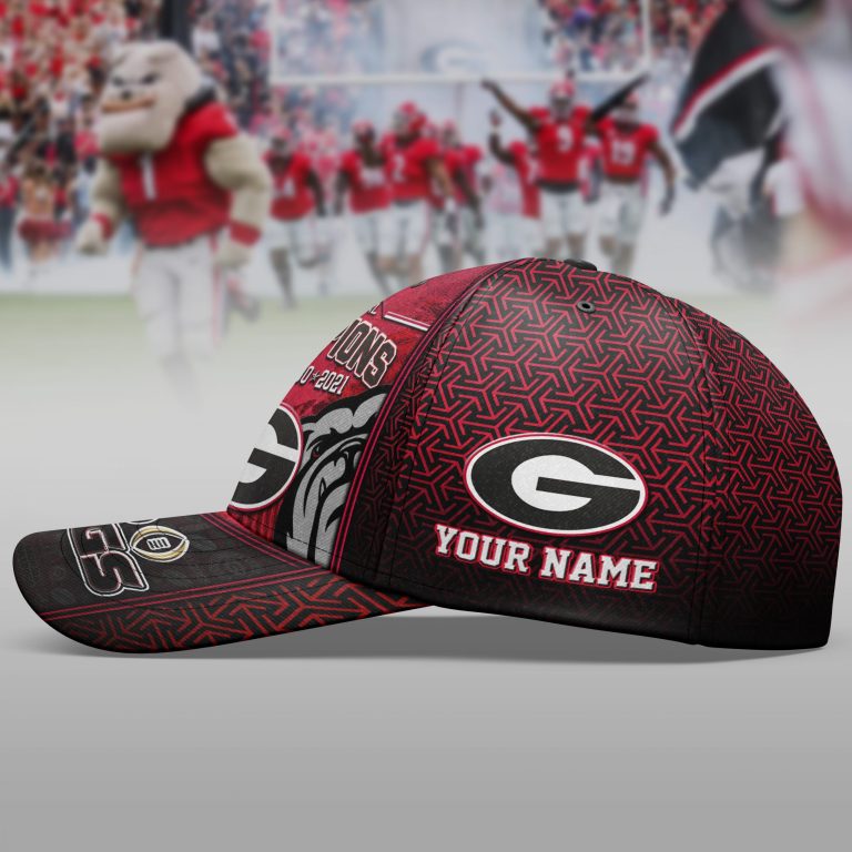 Personalized-Georgia-Bulldogs-National-Champions-Go-Dawgs-Cap-3
