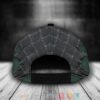 Personalized Green Bay Packers Batman Nfl Custom Name Cap