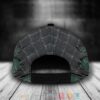 Personalized Green Bay Packers Spider Man Nfl Custom Name Cap
