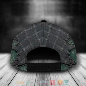Personalized Green Bay Packers Spider Man Nfl Custom Name Cap