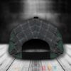 Personalized Green Bay Packers Thor Nfl Custom Name Cap