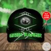 Personalized Green Ranger Cap