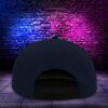 Personalized Grinch Chicago Bears Nfl Custom Cap
