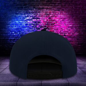 Personalized Grinch Chicago Bears Nfl Custom Cap