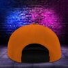 Personalized Grinch Clemson Tigers Ncaa Custom Cap