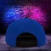 Personalized Grinch Kentucky Wildcats Ncaa Custom Cap