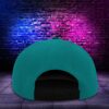 Personalized Grinch Miami Dolphins Nfl Custom Cap