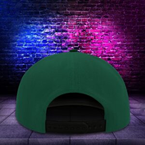 Personalized Grinch New York Jets Nfl Custom Cap
