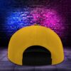 Personalized Grinch Pittsburgh Steelers Nfl Custom Cap