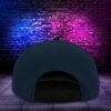 Personalized Grinch Utah State Aggies Ncaa Custom Cap