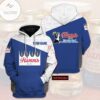 Personalized HammS Beer From The Land Of Sky Blue Waters Hoodie