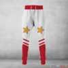 Personalized HardeeS 3D Hoodie Sweatpants