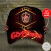 Personalized Harry Potter Gryffindor Cap