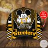 Personalized Haters Gonna Hate Pittsburgh Steelers Cap