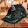 Personalized Hawaii Rainbow Warriors 3D Skull Cap Hat