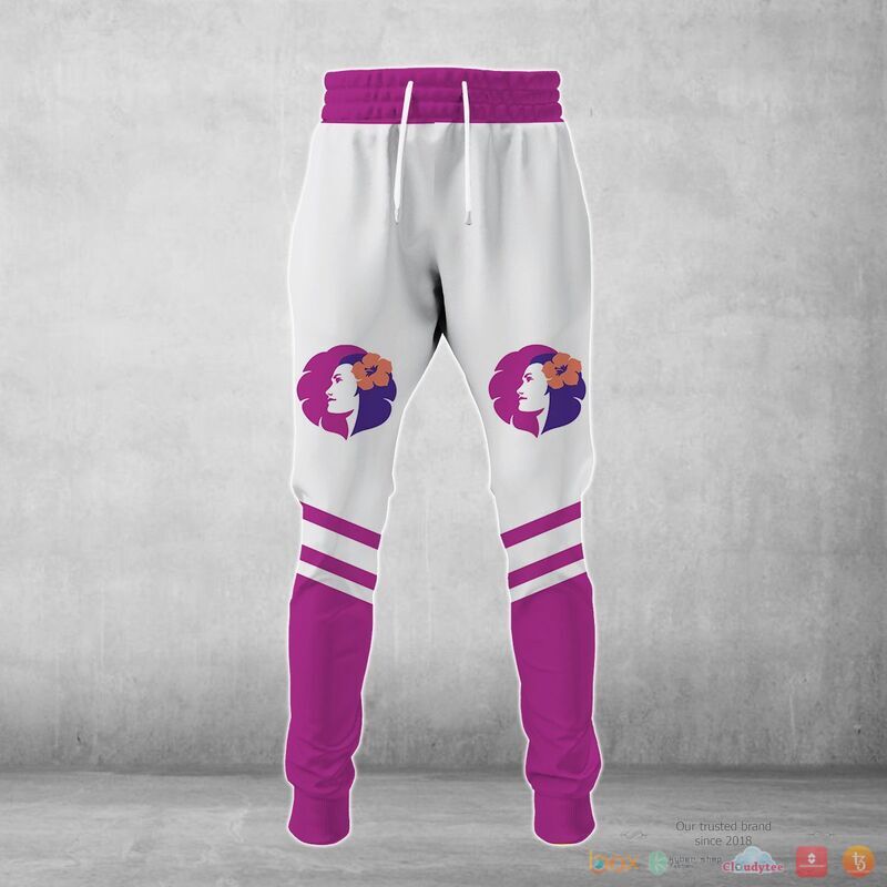 Personalized Hawaiian Airlines 3D Hoodie Sweatpants Personalized Hawaiian Airlines 3D Hoodie Sweatpants