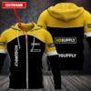 Personalized Hd Supply Custom 3D Hoodie Fleece Hoodie