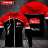 Personalized Heinz 3D Fleece Hoodie Hoodie