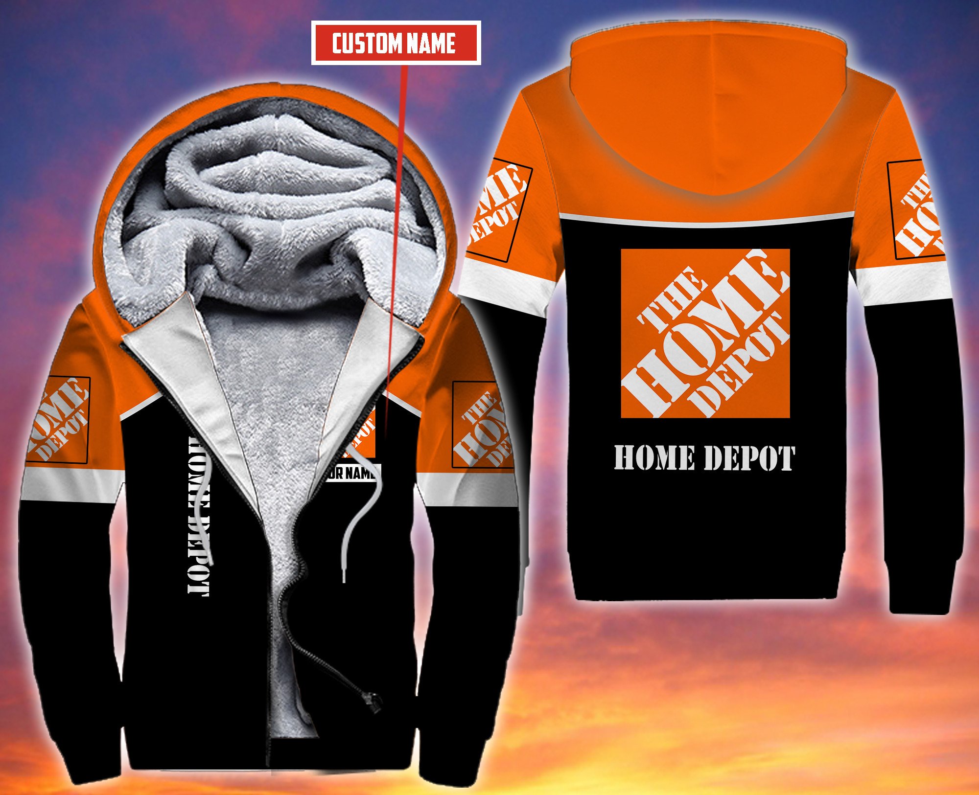 Personalized-Home-Depot-Custom-3D-Fleece-Hoodie-Hoodie-1