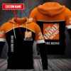 Personalized Home Depot Custom 3D Fleece Hoodie Hoodie