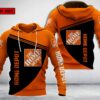Personalized Home Depot Custom 3D Hoodie Zip Hoodie
