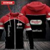 Personalized Hormel Foods Custom 3D Hoodie Fleece Hoodie