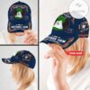 Personalized Houston Astros I Am A Fan Now And Forever Cap