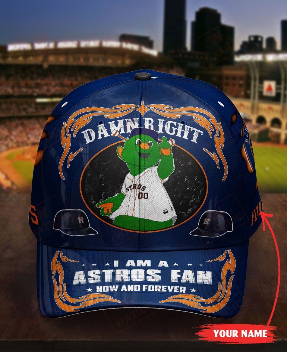 Personalized-Houston-Astros-I-Am-A-Fan-Now-And-Forever-Cap-Hat-1