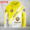 Personalized Hungry HowieS Custom 3D Hoodie Sweatpant