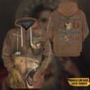 Personalized I Would Rather Stand With God Jesus 3D Hoodie T Shirt Apparel