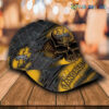 Personalized Idaho Vandals 3D Skull Cap Hat