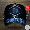 Personalized Indianapolis Colts Cap