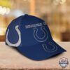 Personalized Indianapolis Colts Cap For Nfl Football Fans