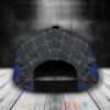 Personalized Indianapolis Colts Dragon Nfl Custom Name Cap