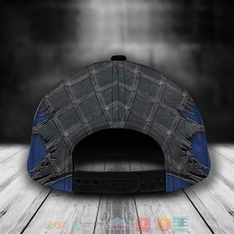 Personalized Indianapolis Colts Dragon Nfl Custom Name Cap Personalized Indianapolis Colts Dragon Nfl Custom Name Cap