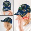 Personalized Irish I Am A Fan Now And Forever Cap Hat