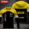 Personalized J