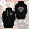 Personalized Jack DanielS Old No
