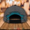 Personalized Jacksonville Jaguars Est 1995 Nfl Custom Name Cap