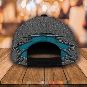 Personalized Jacksonville Jaguars Est 1995 Nfl Custom Name Cap