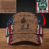 Personalized Jameson To My Son Custom Cap