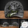 Personalized Jeep Skull For Fans Cap