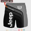Personalized Jeep ThereS Only One Black 3D Shirt Hoodie
