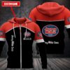 Personalized Jersey MikeS Subs 3D Fleece Hoodie Hoodie