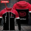 Personalized Jewel Osco 3D Fleece Hoodie Hoodie