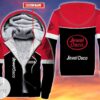 Personalized Jewel Osco Fleece Hoodie